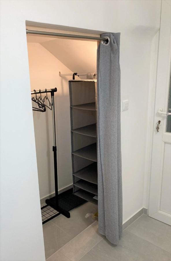 Apartment Lacea Pula Bagian luar foto